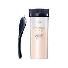 Load image into Gallery viewer, Translucent Loose Powder