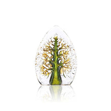 Load image into Gallery viewer, Målerås Mats Jonasson Yggdrasil - Tree of Life