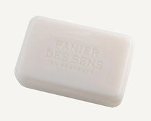 Load image into Gallery viewer, Panier Des Sens Shea Butter Bar Soap - Cotton Flower