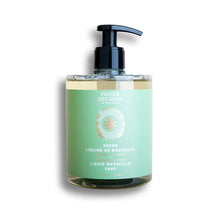 Load image into Gallery viewer, Panier Des Sens Liquid Marseille Soap - Soothing Almond
