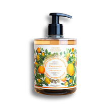 Load image into Gallery viewer, Panier Des Sens Liquid Marseille Soap - Soothing Provence