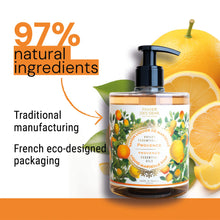Load image into Gallery viewer, Panier Des Sens Liquid Marseille Soap - Soothing Provence