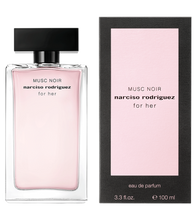 Load image into Gallery viewer, Narciso Rodriguez - For Her MUSC NOIR Eau de Parfum