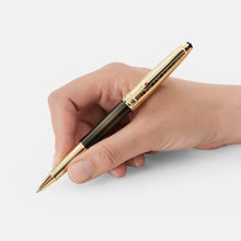 Load image into Gallery viewer, Meisterstück Around the World in 80 Days Doué Classique Rollerball
