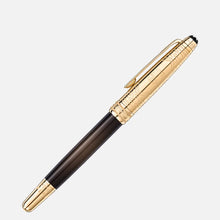 Load image into Gallery viewer, Meisterstück Around the World in 80 Days Doué Classique Rollerball