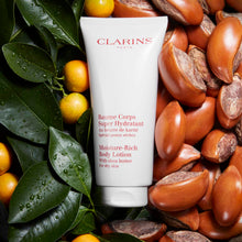Load image into Gallery viewer, Moisture-Rich Body Lotion