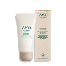 Load image into Gallery viewer, Shiseido WASO SHIKULIME Gel-to-Oil Cleanser