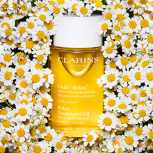 Load image into Gallery viewer, Relax Body Treatment Oil