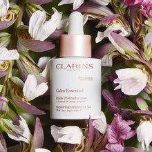 Load image into Gallery viewer, Calm-Essentiel Restoring Treatment Oil