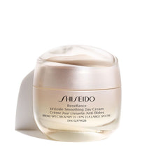 Load image into Gallery viewer, Shiseido Benefiance Wrinkle Smoothing Day Cream SPF 23 - Sophie Cosmetics & Accessories Ltd