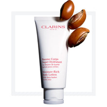 Load image into Gallery viewer, Moisture-Rich Body Lotion