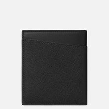 Load image into Gallery viewer, Montblanc Sartorial Business Card Holder with Banknote Compartment