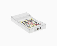 Load image into Gallery viewer, S.T. Dupont Slimmy Picasso White

