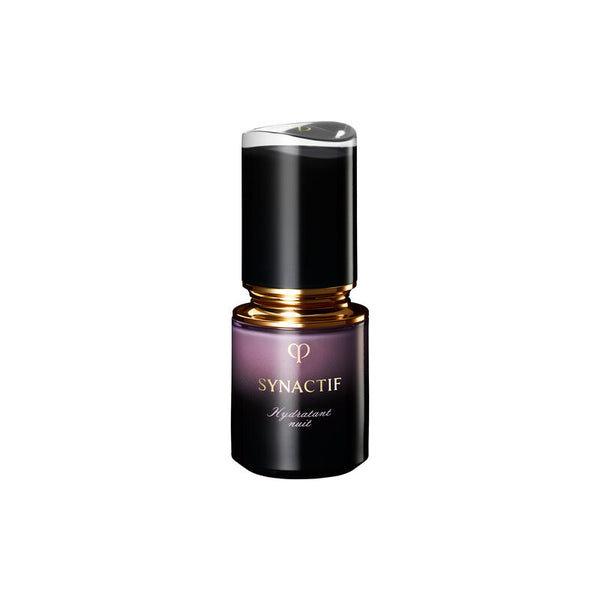 Clé de Peau Beauté Synactif Nighttime Moisturizer
