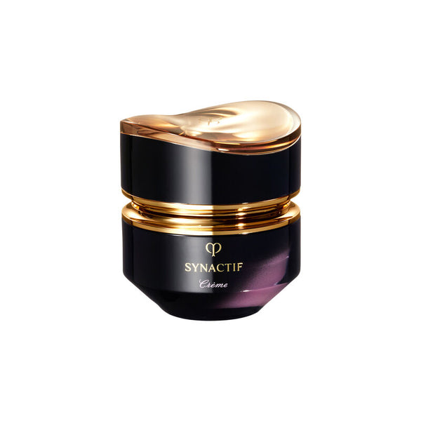 Clé de Peau Beauté Synactif Cream