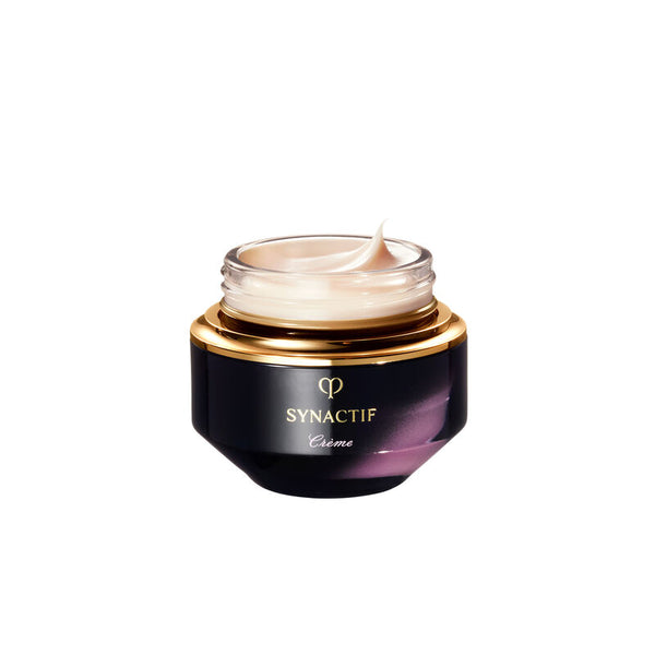 Clé de Peau Beauté Synactif Cream