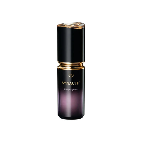 Clé de Peau Beauté Synactif Eye Cream