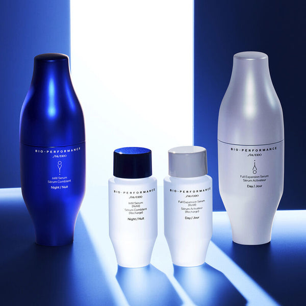 Shiseido Bio-Performance Skin Filler Serum Refill