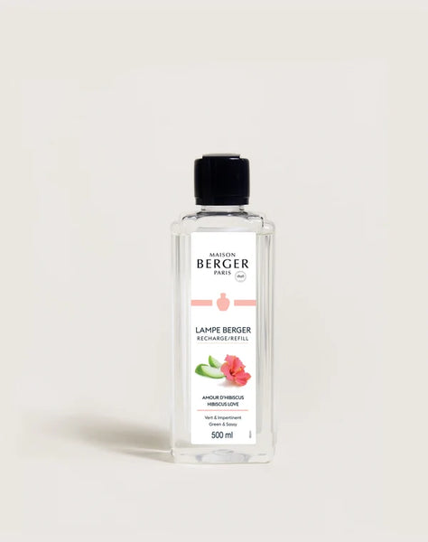 Hibiscus Love Fragrance Lampe Refill