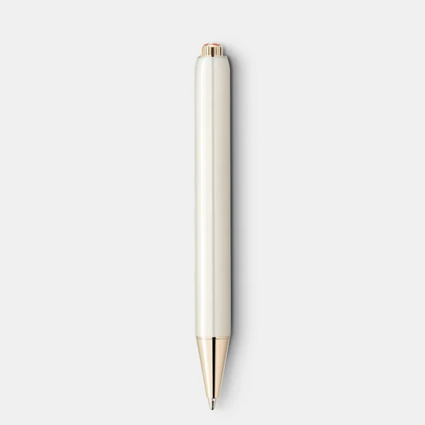 Montblanc Heritage Rouge et Noir 