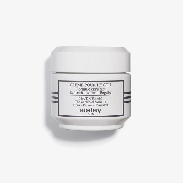 Sisley - Neck Cream