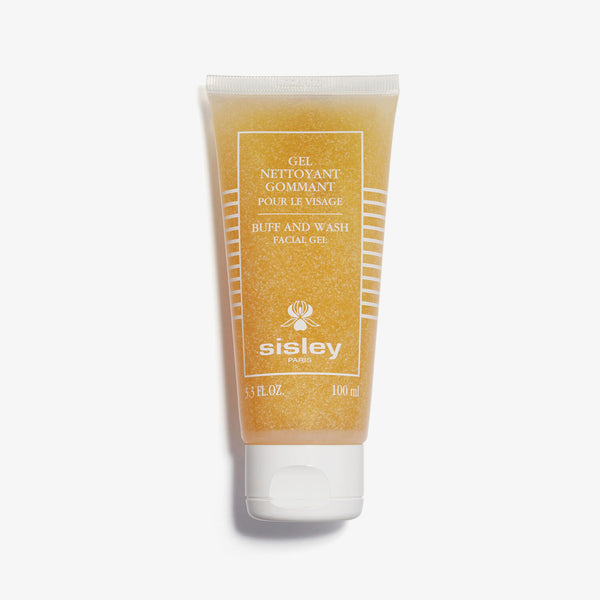 Sisley - Buff and Wash Facial Gel