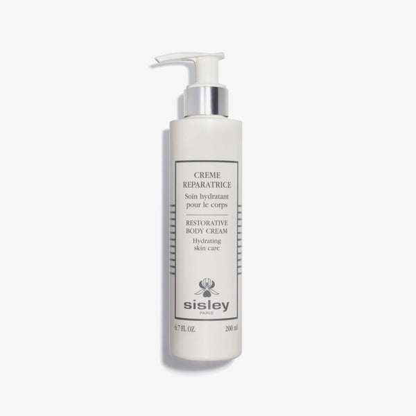 Sisley - Restorative Body Cream