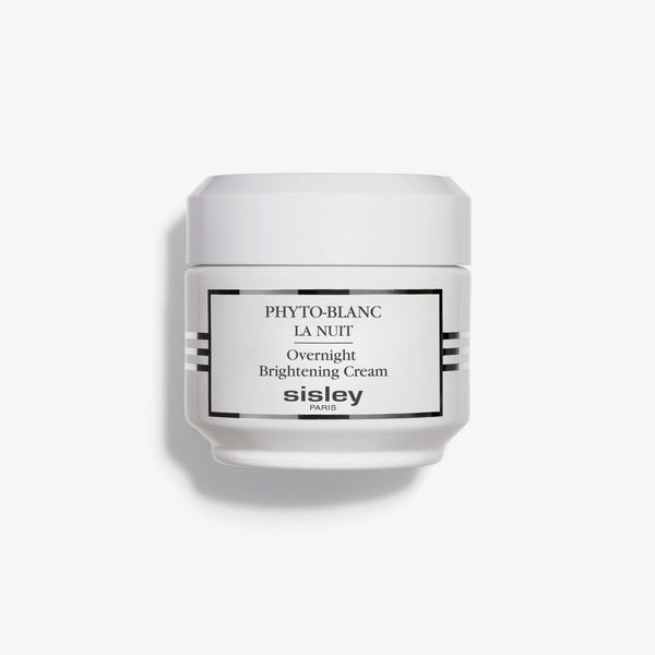 Phyto-Blanc Overnight Brightening Cream