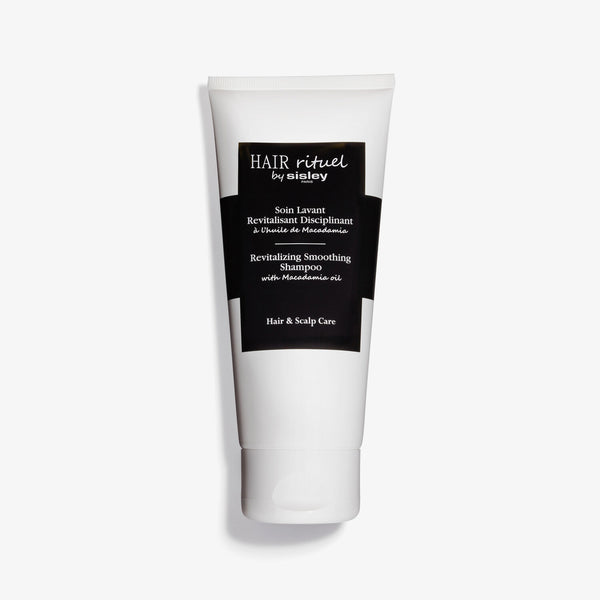 Sisley - Revitalizing Smoothing Shampoo with Macadamia Oil