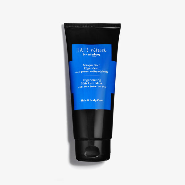Sisley - Regenerating Hair Care Mask with Four Botanical Oils