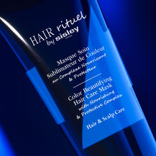 Load image into Gallery viewer, Color Beautifying Hair Care Mask
