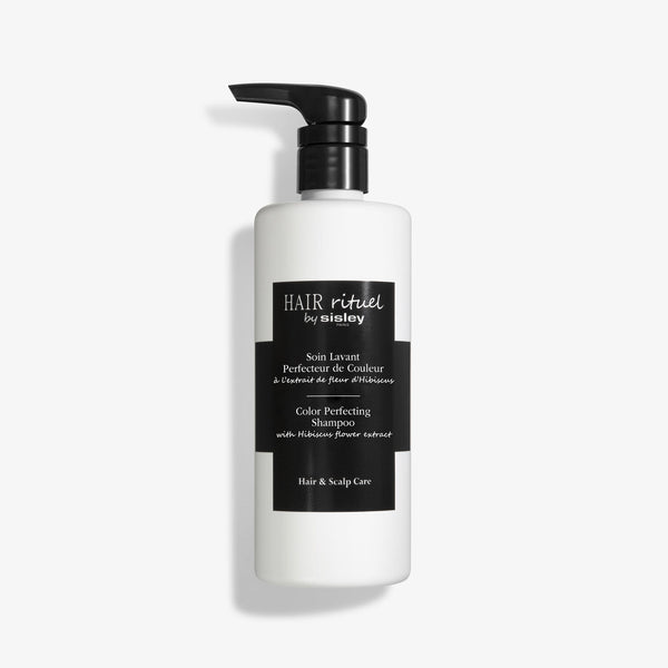 Sisley - Color Perfecting Shampoo with Hibiscus Flower Extract