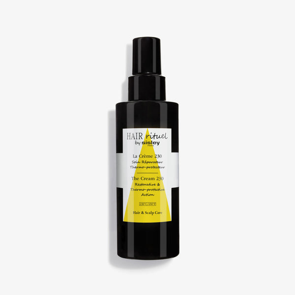 The Cream 230 Restorative & Thermo-Protective Action