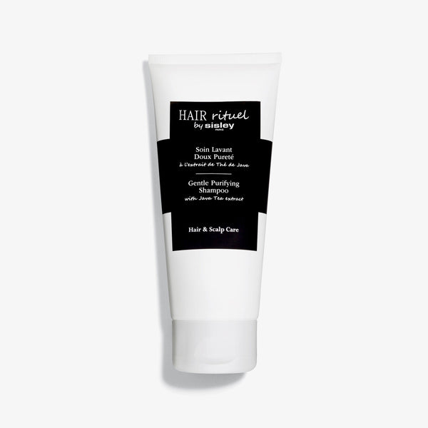 Gentle Purifying Shampoo with with Java Tea Extract