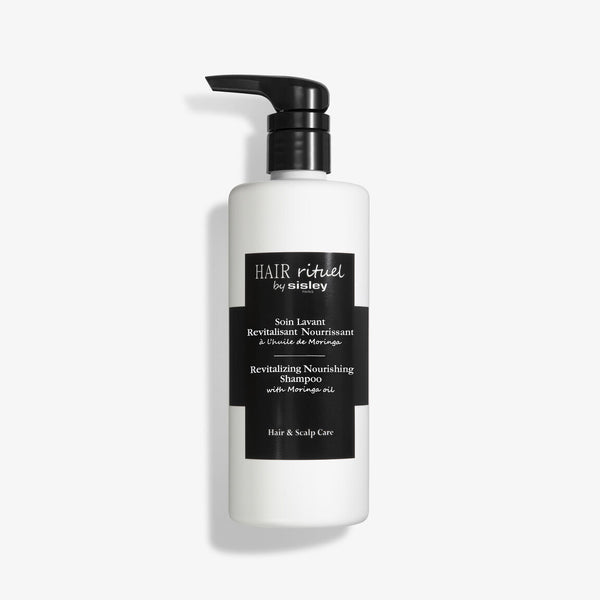 Sisley - Revitalizing Nourishing Shampoo with Moringa Oil