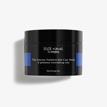 Load image into Gallery viewer, The Intense Nutrition Hair Care Mask
