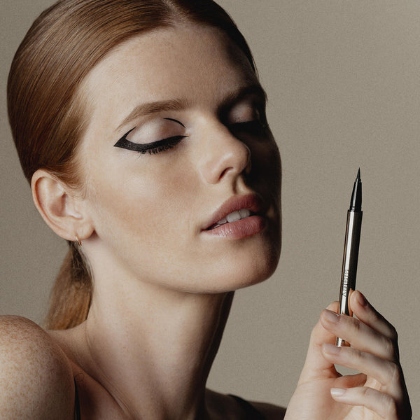 Sisley - Black Line Eyeliner
