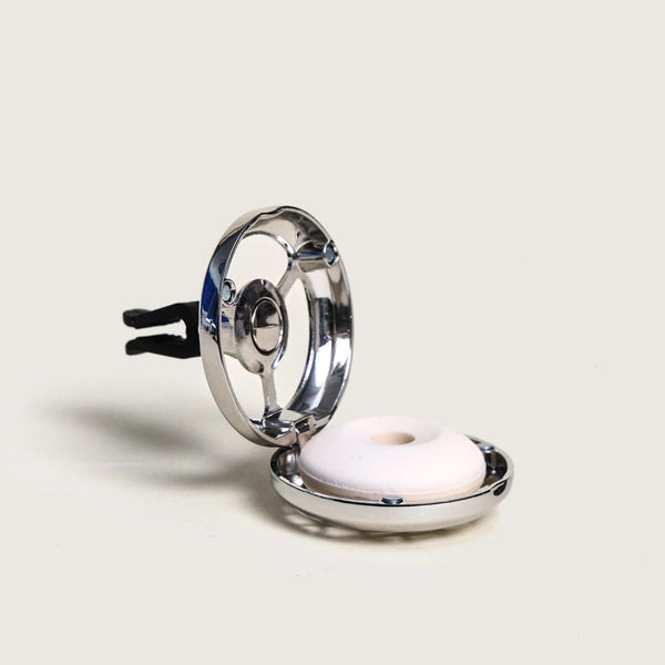 Maison Berger - Rosalie Exquisite Sparkle Car Diffuser