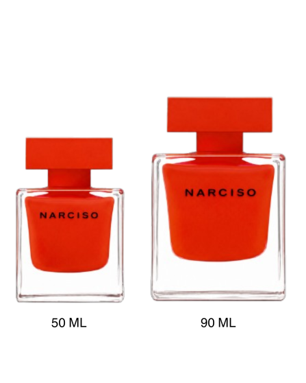 Narciso Rodriguez - NARCISO Eau de Parfum Rouge