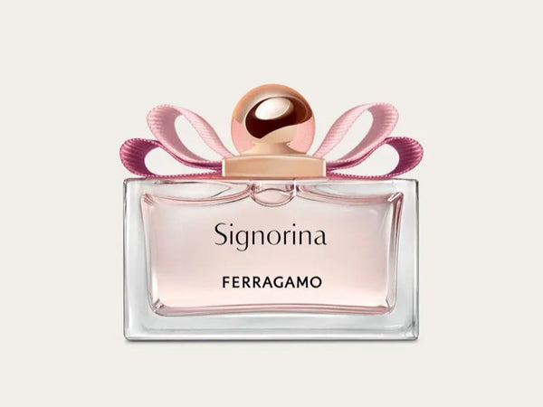Salvatore Ferragamo Signorina - Eau de Parfum