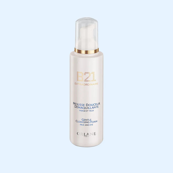 B21 Extraordinaire Gentle Cleansing Foam