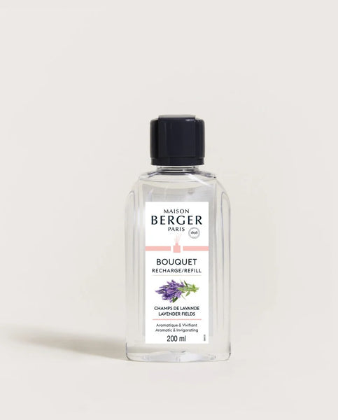 Lavender Fields Reed Diffuser Refill