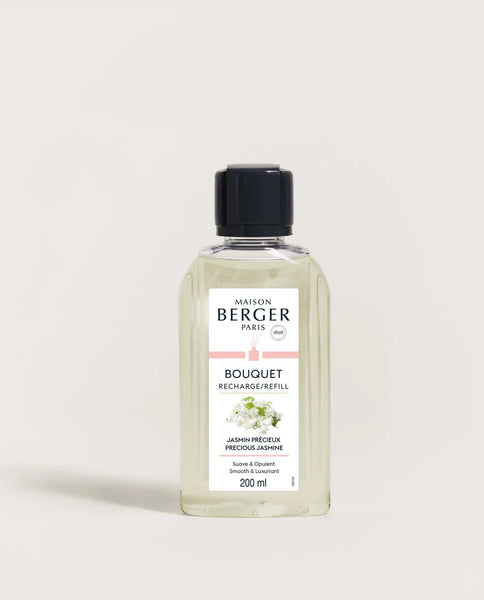 Precious Jasmine Reed Diffuser Refill