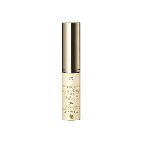 Clé de Peau Beauté Protective Lip Treatment SPF 25