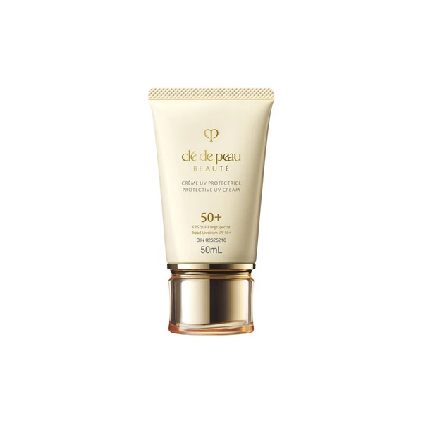 Clé de Peau Beauté UV Protective Cream SPF 50+