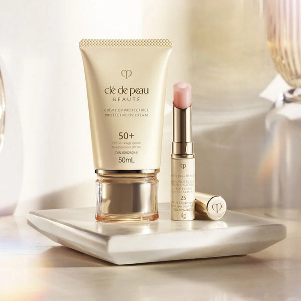 Clé de Peau Beauté UV Protective Cream SPF 50+