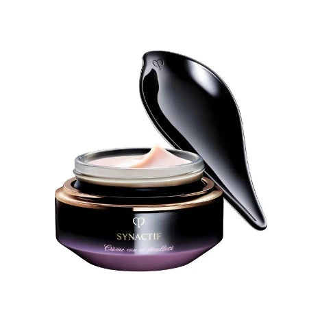 Neck & Décolleté Cream