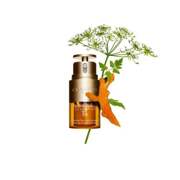 Clarins Double Serum Eye