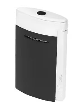 MiniJet Matte Black Lighter