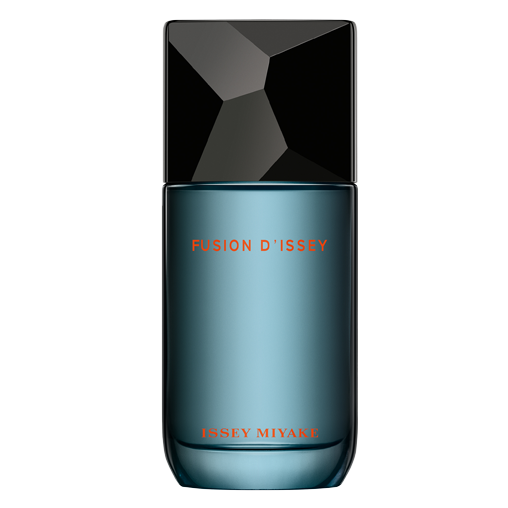 Issey Miyake Fusion D'Issey - Eau de Toilette